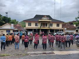 APEL MEMPERINGATI HARI DESA NASIONAL TAHUN 2026